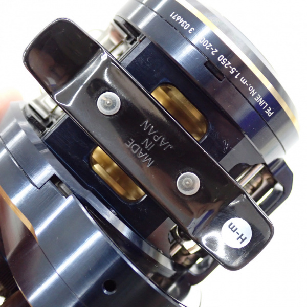 21ソルティガ IC100PL-DH